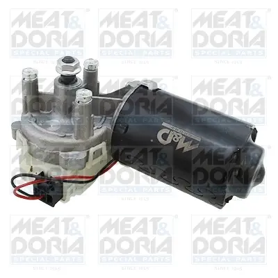 MEATDORIA Двигатель стеклоочистителя FIAT TIPO/TEMPRA MEAT&DORIA 27036 (фото 1)