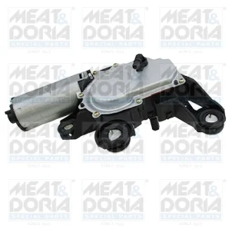 Двигун склоочисника MEAT&DORIA 27225