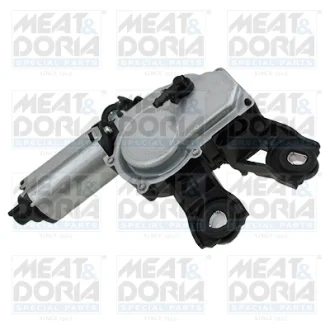 Двигун склоочисника MEAT&DORIA 27254