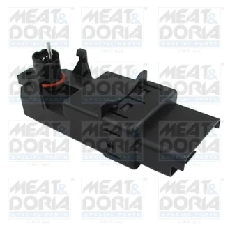 Модуль управління склопідйомниками MEAT&DORIA 27501