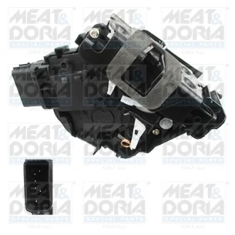Автозапчасть MEAT&DORIA 31136