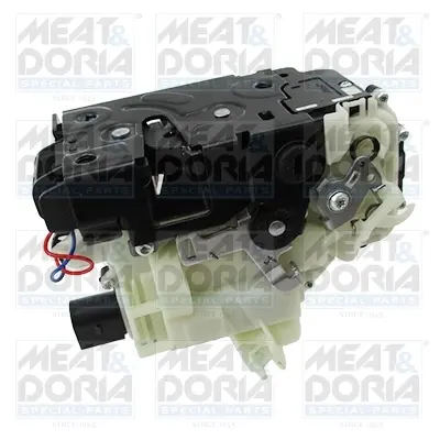 Замок двері MEAT&DORIA 31151 (фото 1)
