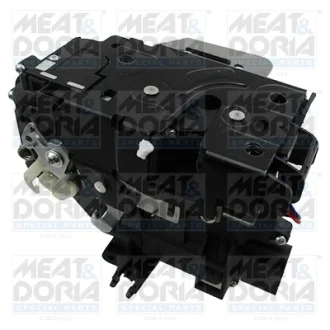 ZAMEK DRZWI AUDI A6 4B PRZаD PR MEAT&DORIA 31174