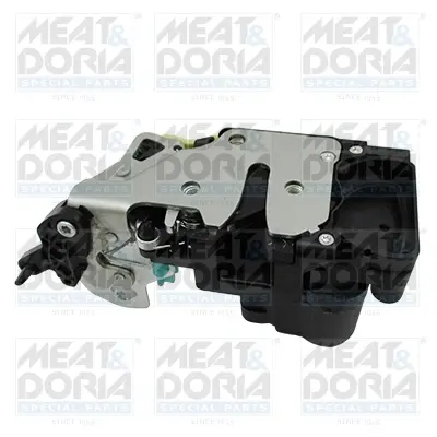 Замок MEAT&DORIA 31426 (фото 1)