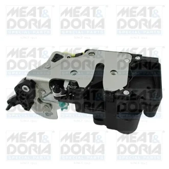 Замок MEAT&DORIA 31426