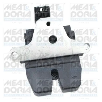Замок кришки багажника Ford Focus 04-12 MEAT&DORIA 31536