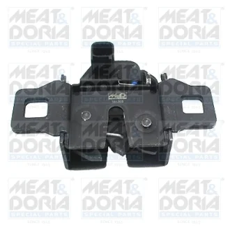 Циліндр центрального замка MEAT&DORIA 31558