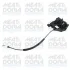 ZAMEK DRZWI FIAT GRANDE PUNTO PUNTO III PRZаD LE MEAT&DORIA 31621 (фото 1)