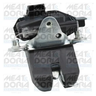 Замок двері MEAT&DORIA 31708