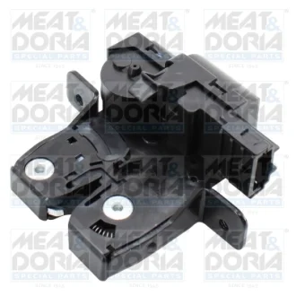 Замок кришки багажника MEAT&DORIA 31873