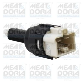 Переключатель MEAT&DORIA 35051