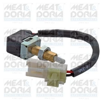 Автозапчасть MEAT&DORIA 35134