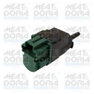 Вимикач світла MEAT&DORIA 35227