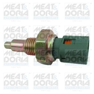 Реле MEAT&DORIA 36006