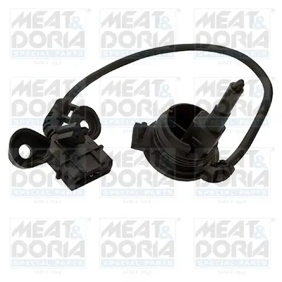 Вимикач світла MEAT&DORIA 36032 (фото 1)