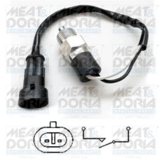 Переключатель MEAT&DORIA 36045