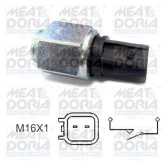 Переключатель MEAT&DORIA 36047
