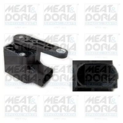 Датчик кута нахилу фар MEAT&DORIA 38003 (фото 1)