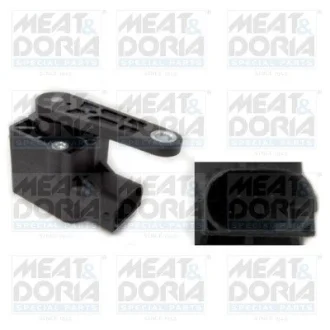Датчик кута нахилу фар MEAT&DORIA 38003