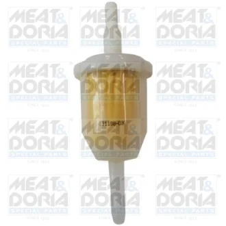 Фильтр MEAT&DORIA 4015EC