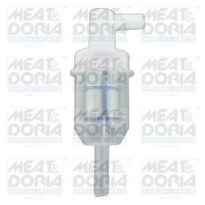 Фильтр MEAT&DORIA 4031 (фото 1)