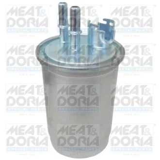 Фильтр MEAT&DORIA 4243