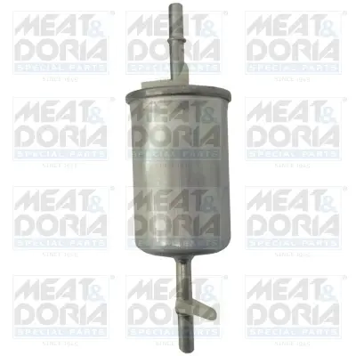 Фильтр MEAT&DORIA 4244 (фото 1)