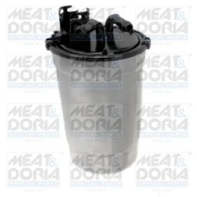 Фильтр MEAT&DORIA 4290 (фото 1)