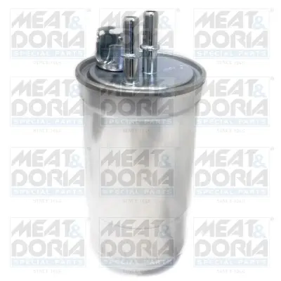 Фильтр MEAT&DORIA 4291 (фото 1)