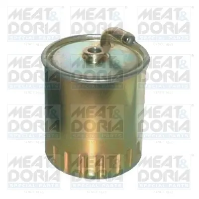 Фильтр MEAT&DORIA 4292 (фото 1)