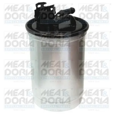 Фильтр MEAT&DORIA 4324 (фото 1)