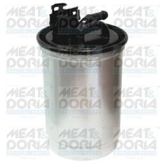 Фильтр MEAT&DORIA 4324