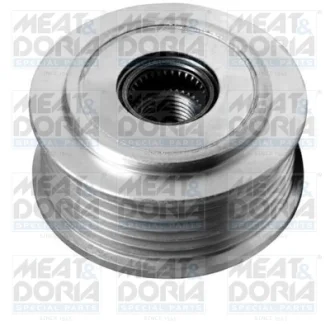 Механизм свободного хода MEAT&DORIA 45014