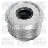 45037mшкив генератора volvo s40v40 1.6-2.0 95 MEAT&DORIA 45037 (фото 1)