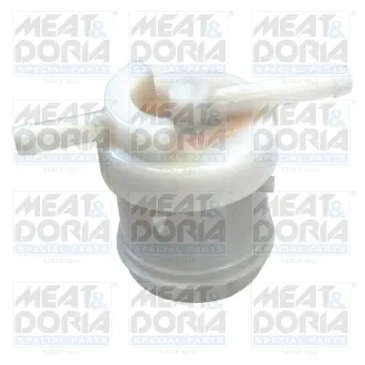 Фильтр MEAT&DORIA 4509 (фото 1)