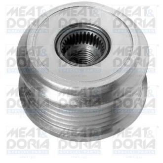 Механизм свободного хода MEAT&DORIA 45172