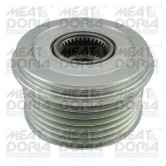 Шків генератора MEAT&DORIA 45230