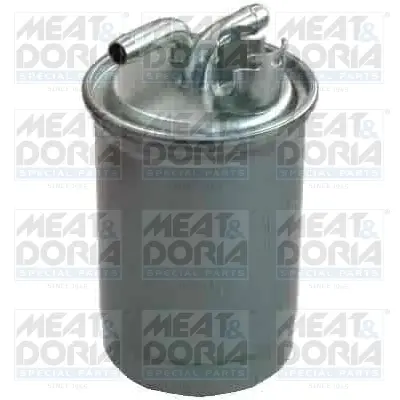 Фильтр MEAT&DORIA 4804 (фото 1)