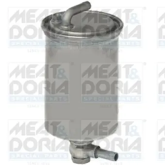 Фильтр MEAT&DORIA 4821 (фото 1)