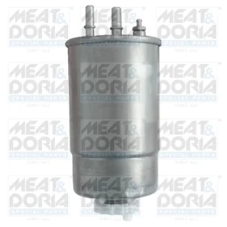Фільтр паливний MEAT&DORIA 4829