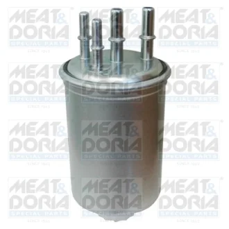 Фильтр MEAT&DORIA 4838