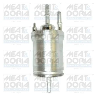 Фильтр MEAT&DORIA 4840