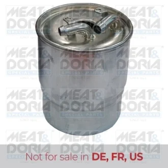Фильтр MEAT&DORIA 4853