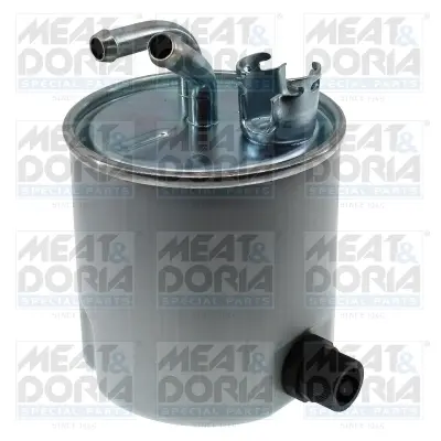 Фильтр MEAT&DORIA 4869 (фото 1)