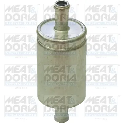 Фільтр газовий MEAT&DORIA 4900 (фото 1)