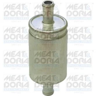 Фільтр газовий MEAT&DORIA 4900