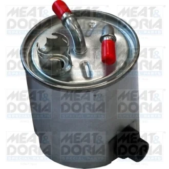 Фильтр MEAT&DORIA 4912