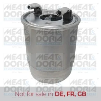 Фильтр MEAT&DORIA 4988
