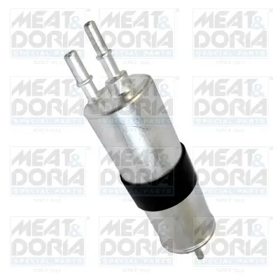 Фильтр MEAT&DORIA 4990 (фото 1)
