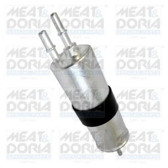 Фильтр MEAT&DORIA 4990
